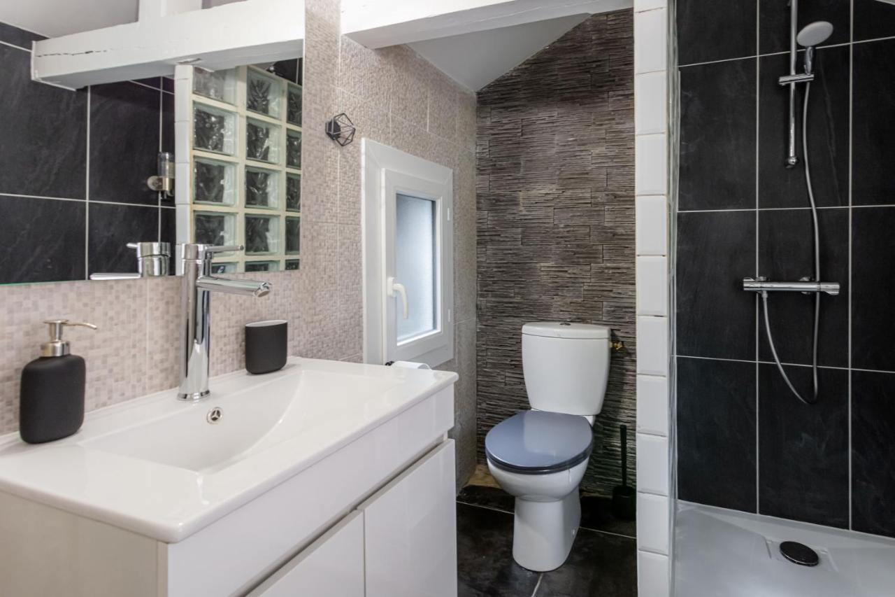 Apartamento - L'Observatoire - Vue - Centre- Atypique Rodez Exterior foto